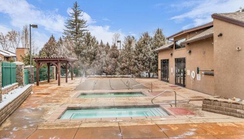 Park Ave Condo Pool Access Near Skiing - Foto 2