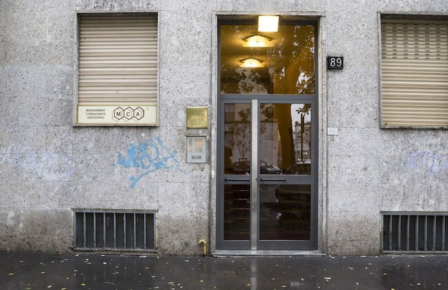 JOIVY Warm Family Flat - Foto 30