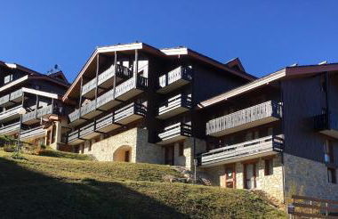 Courchevel 1550 - SUPERBE appartement SKIS AUX PIEDS ! - Foto 13