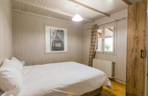 Raise Polydrosos Mountain stay - Foto 19