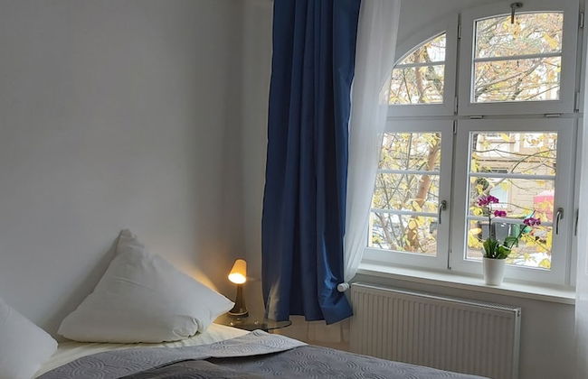 Fewo Holbeinstr 67 - 4 Schlafzimmer P - Foto 4