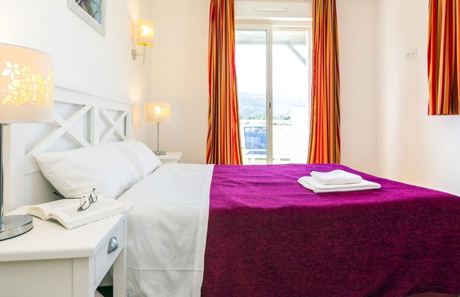 Rés. Odalys Référence Casa d'Orinaju - Photo 9