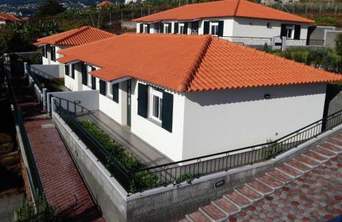 Villas Madalena Chalets vista mar cWiFi - Foto 6