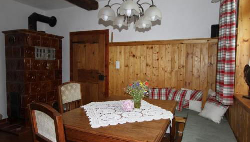 Ferienhaus Kieselbach in der thüringischen Rhön - Foto 2