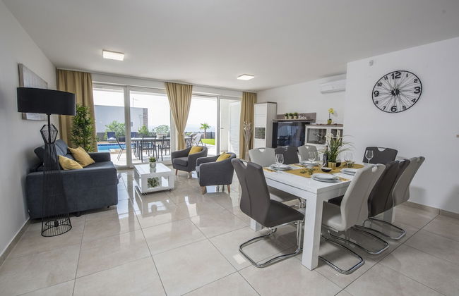 Luxury Villas Royal II with Private Pool - Foto 13