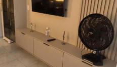 flat 017 Condominio Paraiso da Serra Negra - PE proximo Bodega de Veio - Foto 2