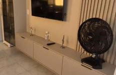 flat 017 Condominio Paraiso da Serra Negra - PE proximo Bodega de Veio - Foto 2