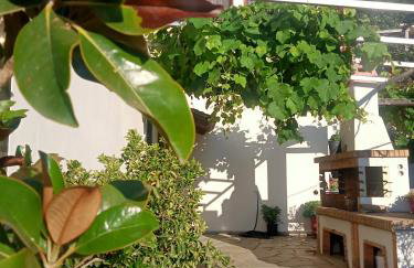 Guesthouse Kallisti - Foto 35