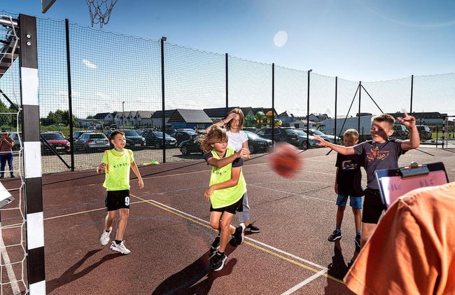 Apartment With a Pool, Attractions for Children - Foto 15