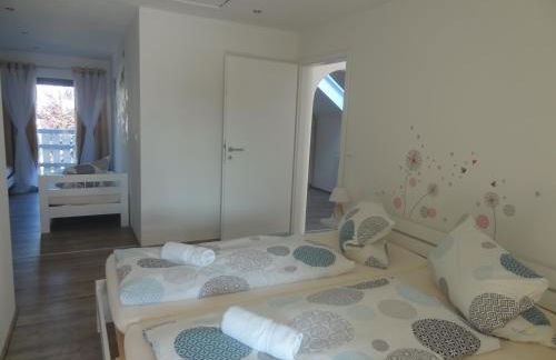 Ferienwohnung Ebersbach - Foto 46