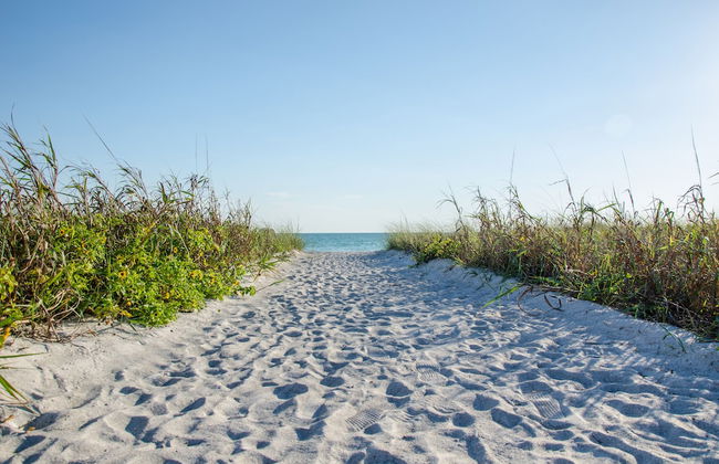 Casa Del Mar Longboat Key - Foto 69