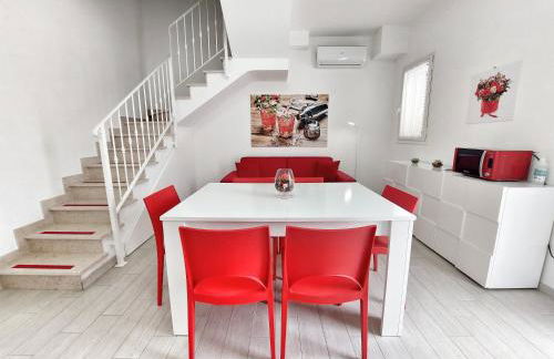 Villa Roberta Spiaggiabianca Deluxe - A 20 metri dal mare - Foto 6