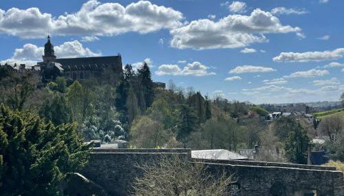 Le Relais Médiéval - Photo 4