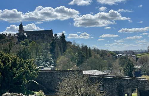 Le Relais Médiéval - Foto 4