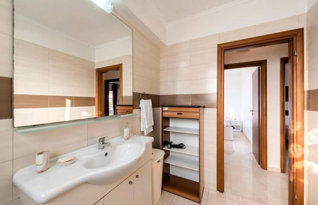 Angels Villa in Kremasti Near the Beach - Foto 30