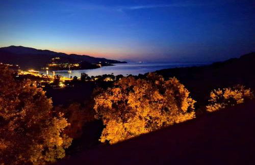 Appartement MAEVA duplex vue mer à Favone - Foto 18