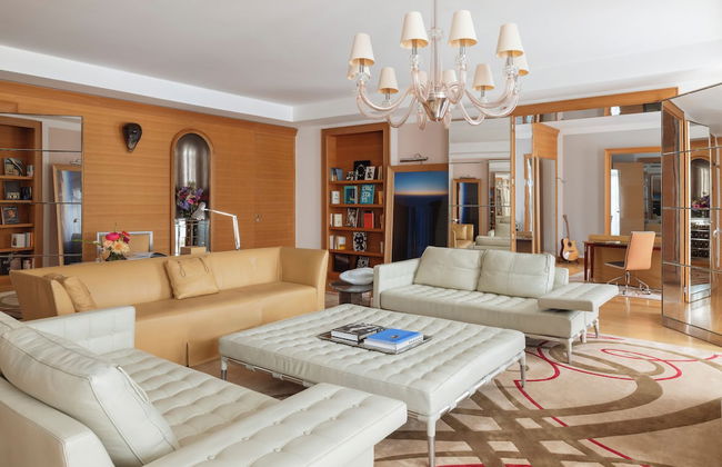 Le Royal Monceau - Raffles Paris - Foto 26