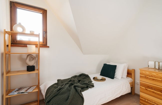 Dom Jarosze I - LoftAffair - Foto 11