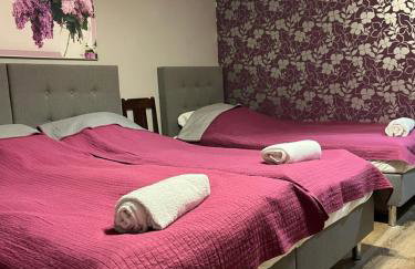 Fajna Kwatera Warszawa - Foto 13