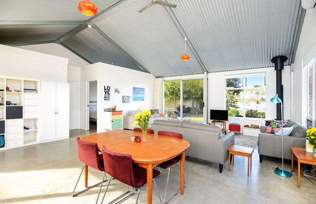 Pelican Cottage - Pet Friendly - Wifi - Photo 10