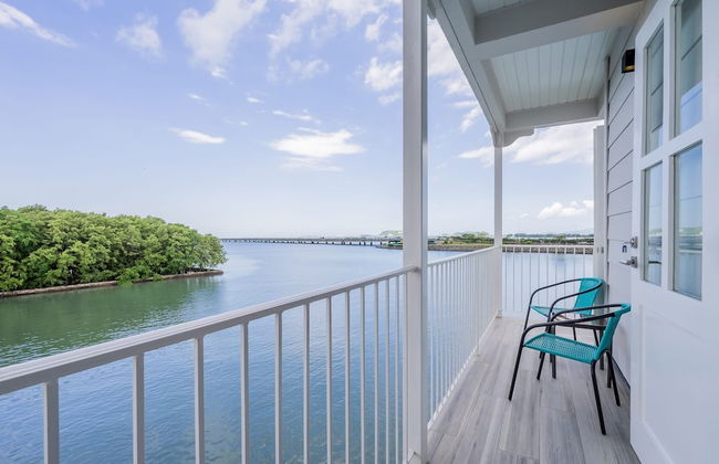 w Fantastic 1BR w Modern Balcony in Panama - Foto 23