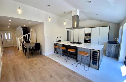 Luxury 5 Bedrooms House in Milton Keynes - Foto 28