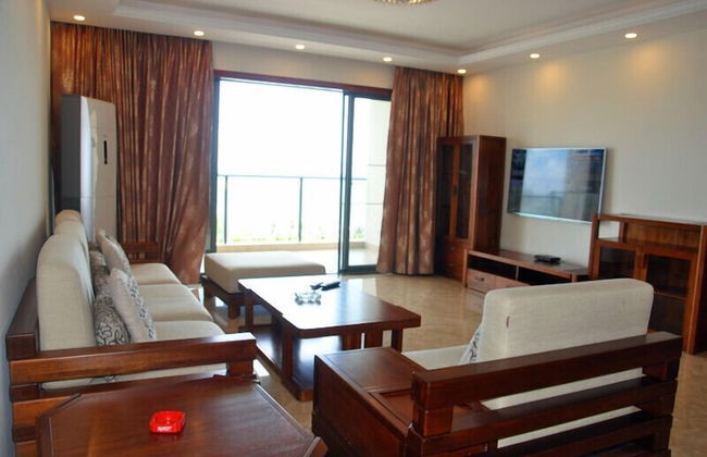 Sanya Chunting Holiday Apartment - Foto 31