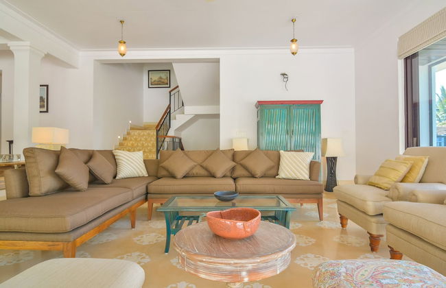 Casa Sol 2 By Iksha - Foto 11