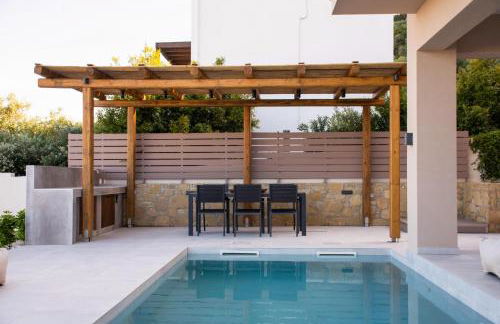 Armour Eclectic Villa - Foto 93