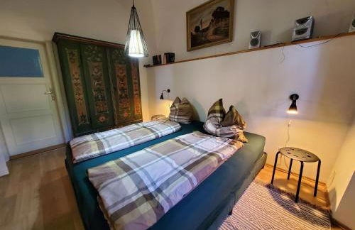 Ferienwohnung im Pfarrhaus Maxen - Foto 32