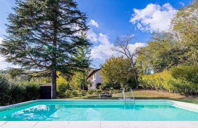 Cascina La Valle 10 2 - Foto 1