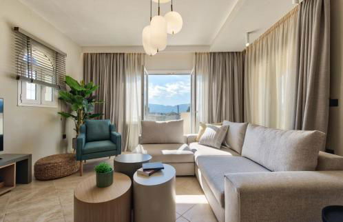 Diogia Luxury Apartment- Comfort & Elegance, by ZanteWize - Foto 20