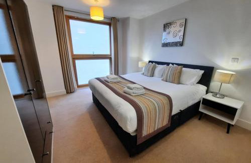 Cubo Canary Wharf - Foto 121