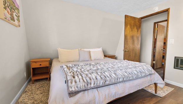 Casa Amigos - Foto 5, Habitación