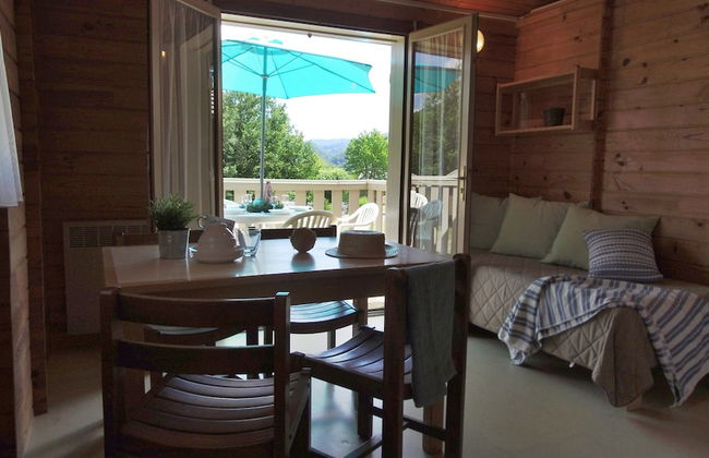 VVF Cantal Salers Vendes, Bassignac - Foto 23