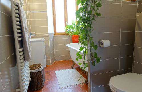 Grande maison de village 200 m2 calme tout confort - Foto 14