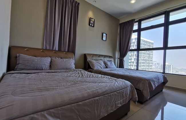 Thermospace Atlantis Melaka City - Foto 4