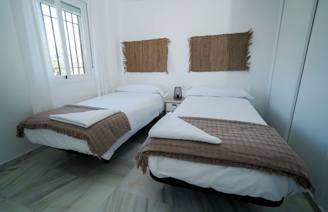 Sunstay Relax Rio Marina Beach Nerja - Photo 3