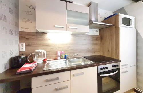 Altstadt-Ferienwohnungen Wolfenbüttel - Foto 6