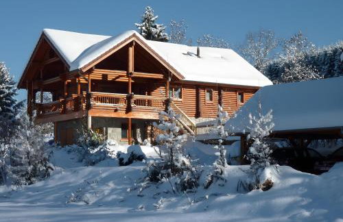 Chalet proche des 7 Laux - Photo 35