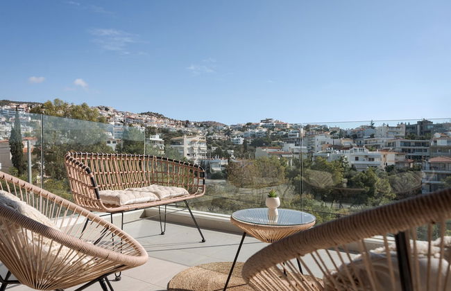 Athenian Riviera Elegant Residence - Foto 36