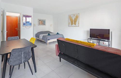 Le Petit Patio - Foto 19