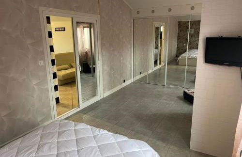 Appartement proche gare - Foto 7