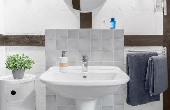 Moderne trifft auf Fachwerk - Foto 11