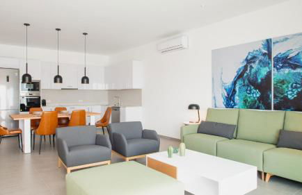 Blancazul Villa Jable - Foto 15