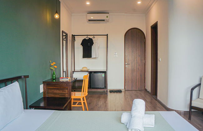 WECOZY NOI MIEU - Self check-in - Foto 14