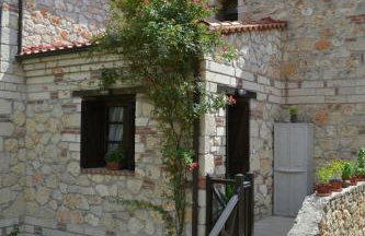 Artemis Stone House - Photo 43