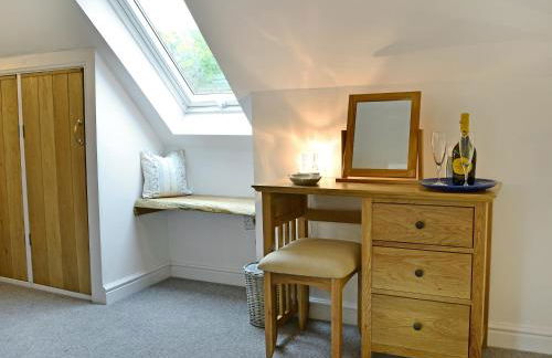 Bridge Cottage - Foto 11