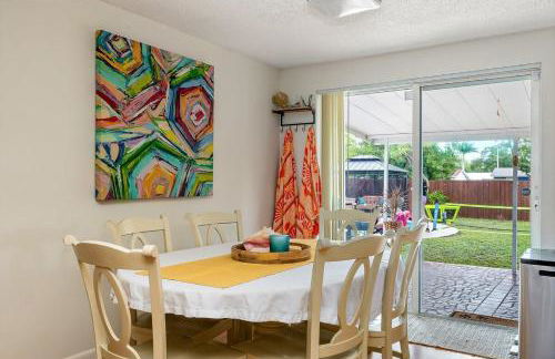 Private Pool 15 Minutes to the Beach & Downtown Saint Petersburg Florida - Foto 34