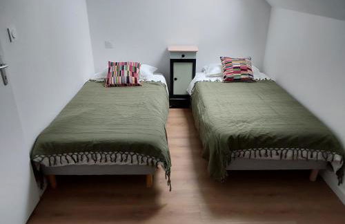 Aux Cormulets - Photo 2